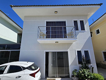 Casa em Condom�nio para Aluguel