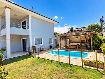 Casa em Condom�nio � Venda