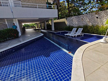 Cobertura para Aluguel