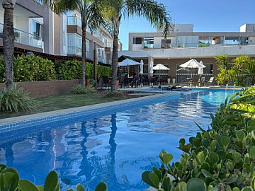 Apartamento para Aluguel