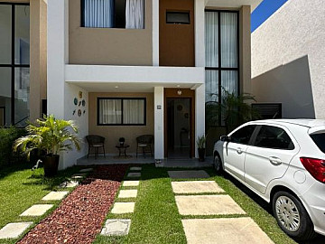 Casa em Condom�nio � Venda