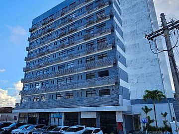 Sala Comercial � Venda