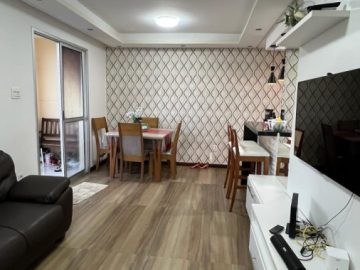 Apartamento para Aluguel