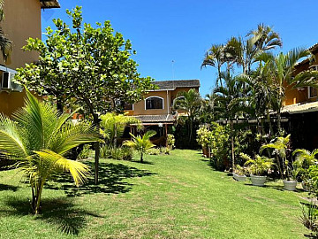 Casa em Condom�nio � Venda