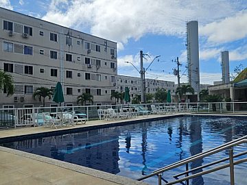 Apartamento � Venda