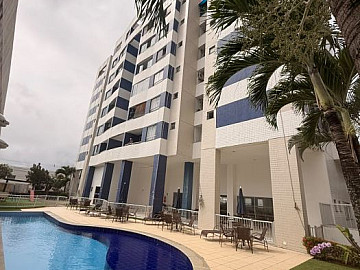 Apartamento para Aluguel