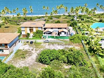 Terreno em Condom�nio � Venda