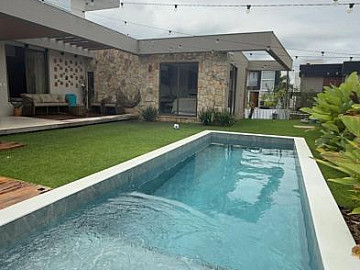 Casa em Condom�nio � Venda