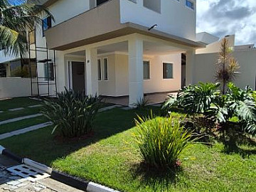 Casa em Condom�nio para Aluguel