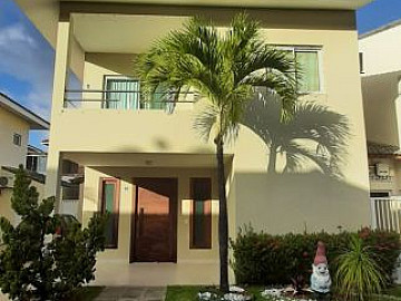 Casa em Condom�nio � Venda