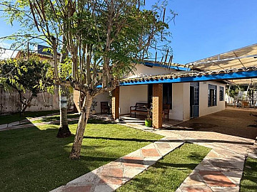 Casa em Condom�nio � Venda