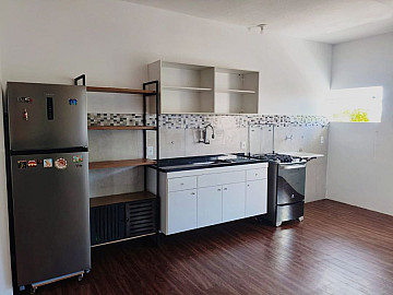Apartamento para Aluguel