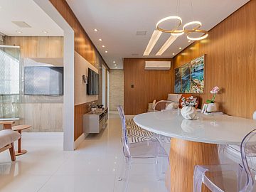 Apartamento para Aluguel