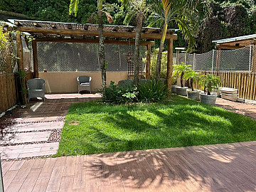 Apartamento Garden para Aluguel