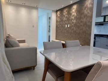 Apartamento para Aluguel