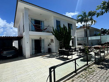 Casa em Condom�nio para Aluguel