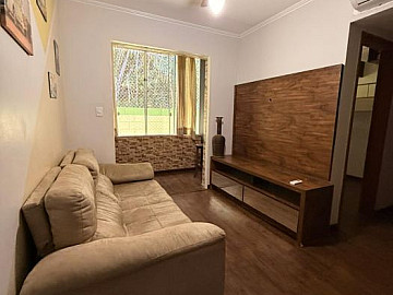 Apartamento para Aluguel