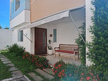 Casa em Condom�nio para Aluguel