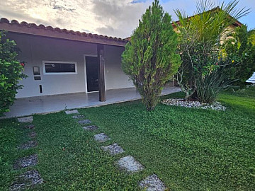 Casa em Condom�nio para Aluguel