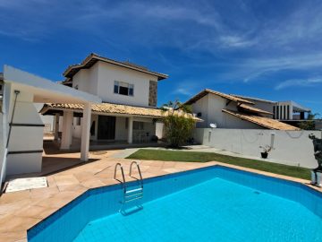 Casa em Condom�nio � Venda