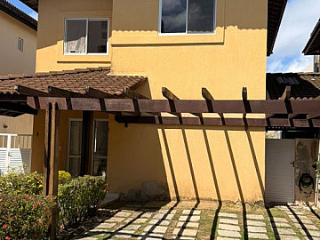 Casa em Condom�nio � Venda