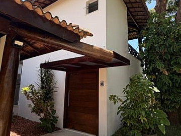 Casa em Condom�nio � Venda